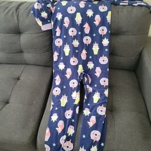 Carters Unicorn onesey